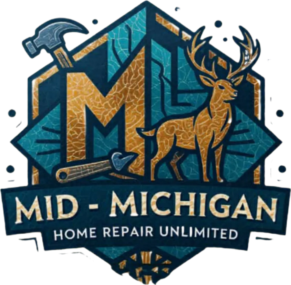 Michigan Home Repairs Unlimited Logo