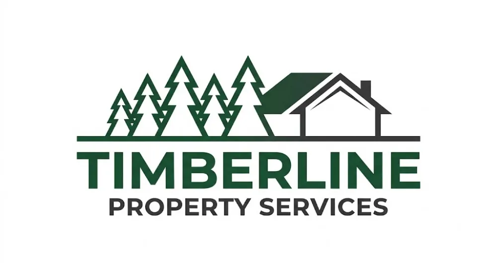 Timberline Property Services Logo