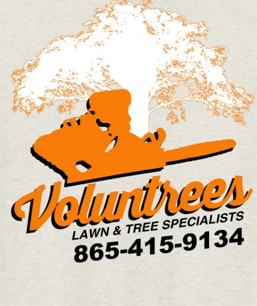 Voluntrees Logo